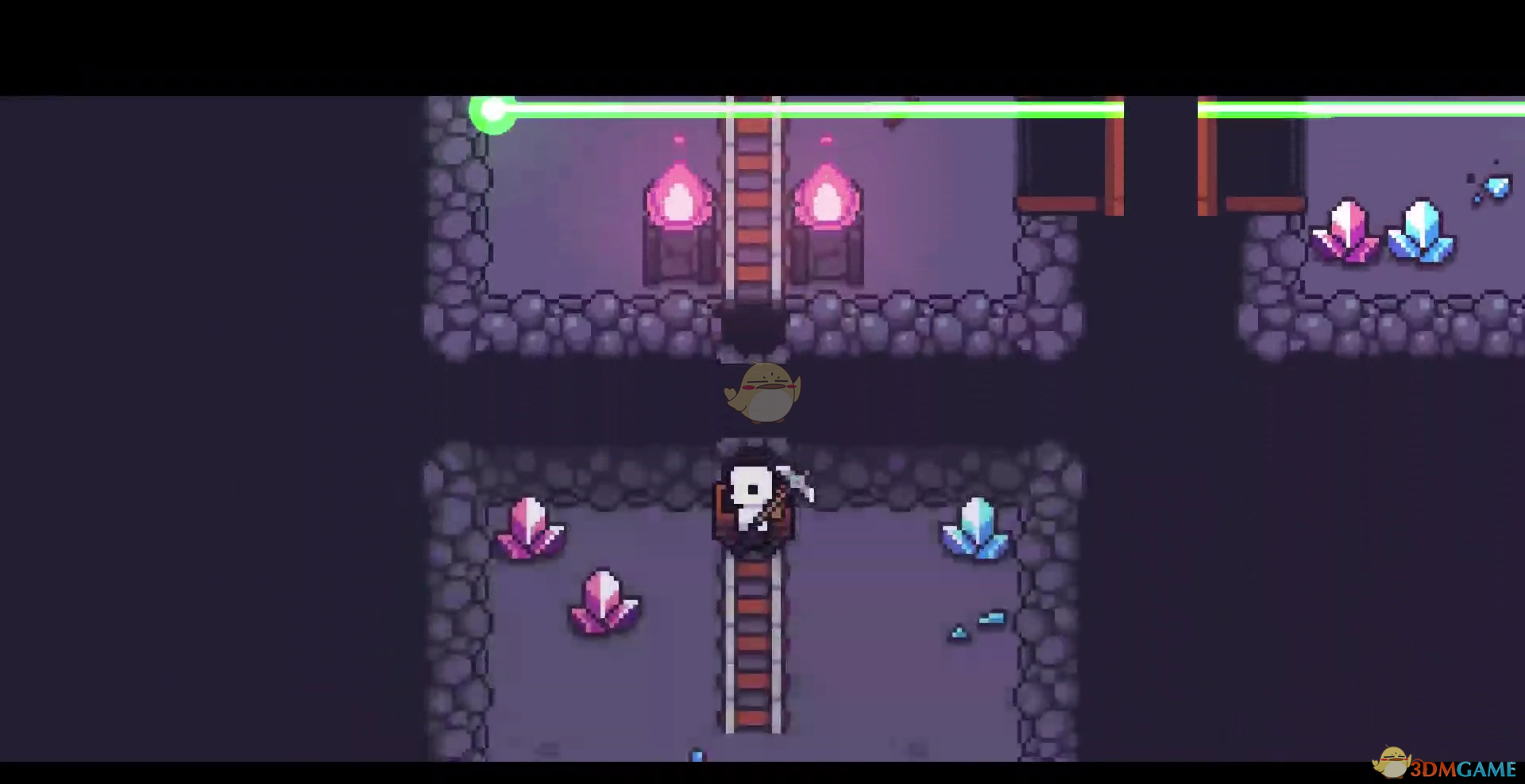 浮岛物语地狱火符集有什么作用?地狱火符作用及获得途径一览