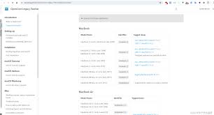 老版本mac如何免费升级系统