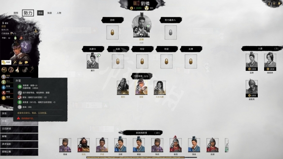 全面战争三国给部下升职有什么用?升职作用一览