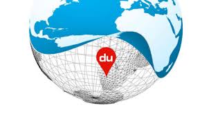 百度地图如何切换公交地铁模式