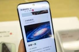 小米12系列手机年前将迎澎湃HyperOS2大版本更新