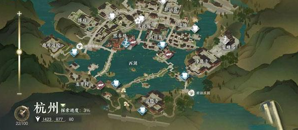 逆水寒手游瓦罐盛音奇遇如何触发