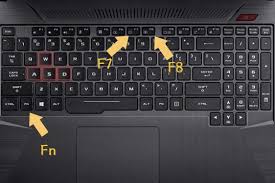 电脑屏幕亮度快捷键调节方法