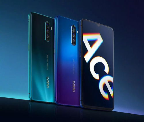opporeno9对比vivos16：哪款手机更值得入手