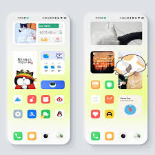 红米手机如何开启隐藏桌面图标功能