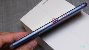 华为手机如何截屏视频教程