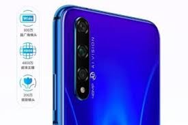 荣耀20和荣耀20Pro有何不同