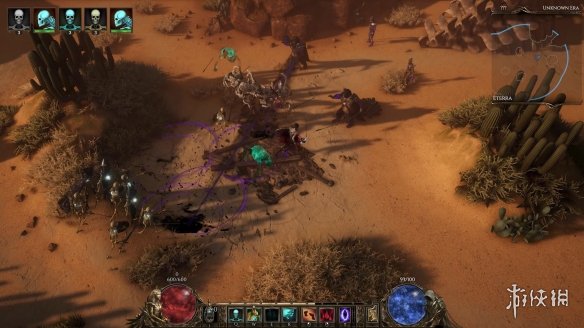 最后纪元过图报错怎么处理？过图报错解决方法一览