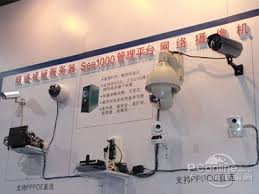 网络监控摄像头如何安装