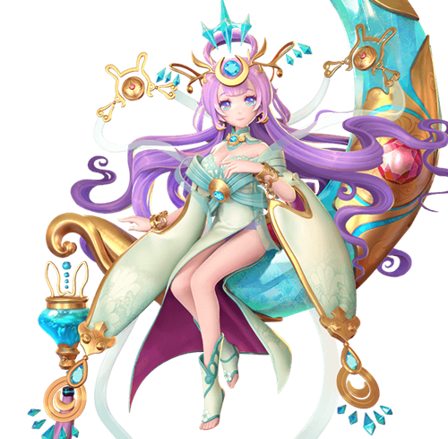 一起来捉妖广寒宫主怎么获得？广寒宫主获得方式及技能介绍