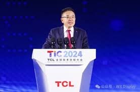 TCL三折叠手机是否会推出