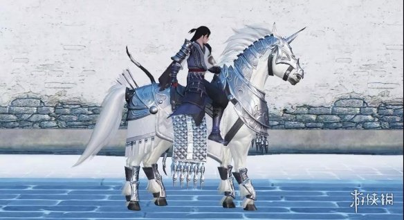 楚留香手游千钧破坐骑怎么获得？坐骑千钧破获得方法