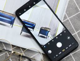 vivoZ5前置摄像头像素是多少