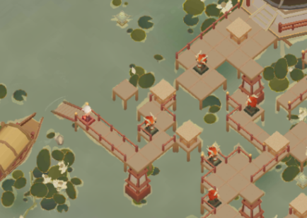 神仙道3神阙风物志第三章如何通关