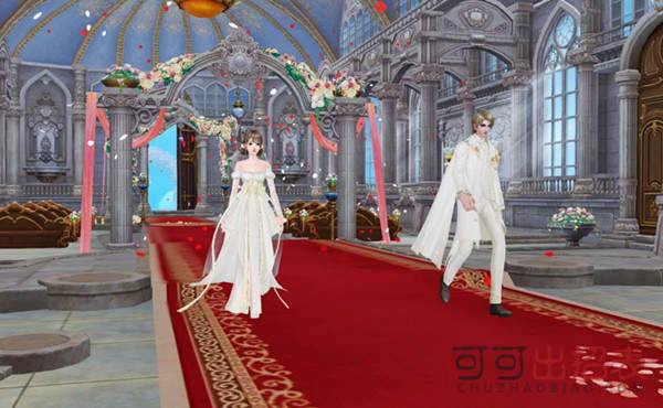 新倩女幽魂全新誓约之礼有哪些参加条件_全新誓约之礼活动有哪些内容