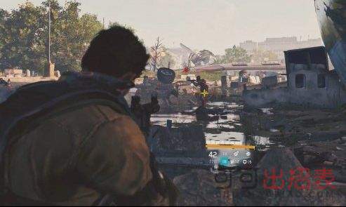 全境封锁2炮塔有哪些类型_各类型炮塔有哪些效果