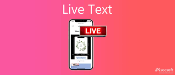 iPhone14相机如何实时取景识别文字