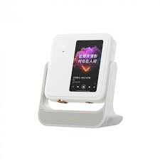 当贝D6X高亮版如何连接话筒