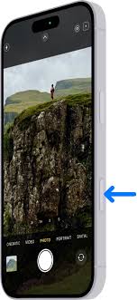 iPhone相机功能怎么用