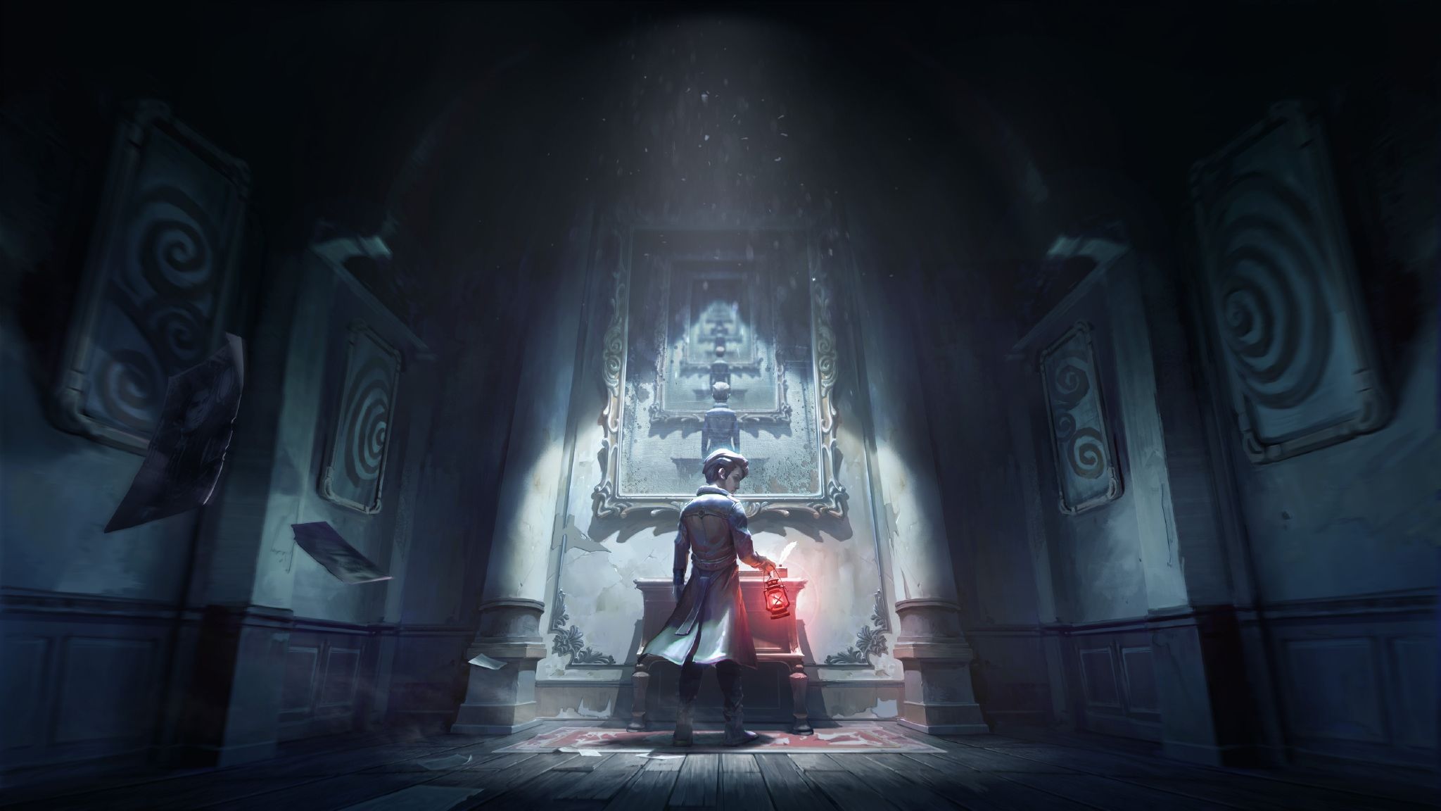 第五人格求生者有哪些技能_求生者有哪些躲人技巧