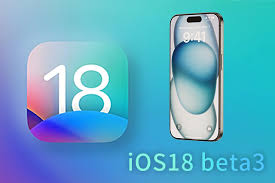 iOS18beta6如何刷机