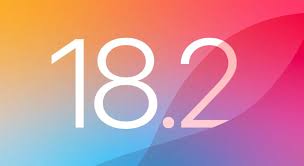 iOS18.2RC发布了吗
