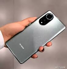 nova9是否为华为手机