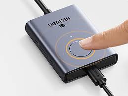 当贝D6X如何与电脑连接