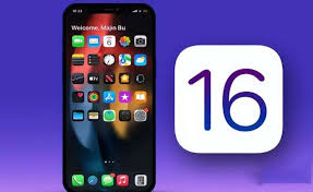 iOS 16支持哪些苹果手机型号