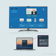 电脑能否实现投屏功能