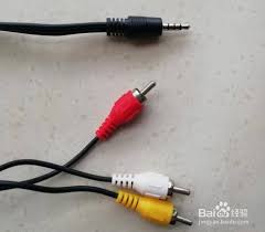 3.5音频线三根线如何正确连接