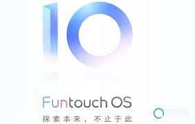 vivo手机系统名称是什么