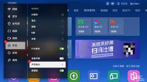 极米投屏如何实现声音投屏