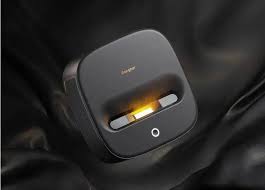 当贝U1采用何种光源