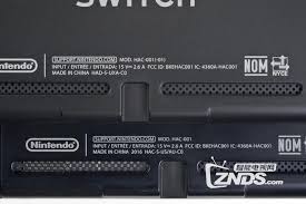 Switch国行都是续航版吗