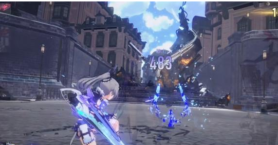 崩坏星穹铁道银狼值得培养吗