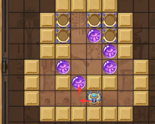 空之要塞启航神眼锁第49关怎么过