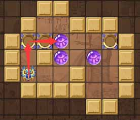 空之要塞启航神眼锁第三十七关如何过关