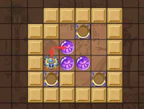 空之要塞启航神眼锁第十七关如何过关