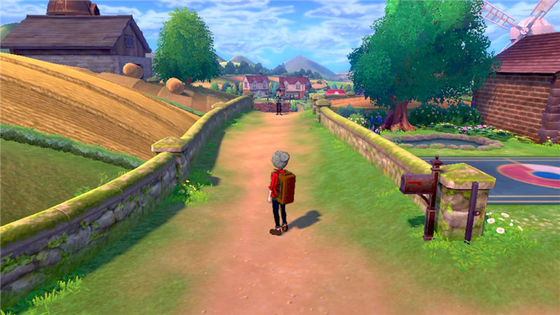 宝可梦剑盾牙牙湖西岸宝可梦有哪些-牙牙湖西岸精灵编号分布汇总