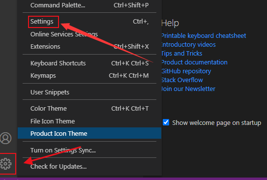 vscode如何关闭php模板语言标记