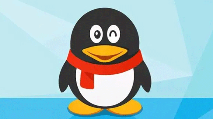 qq小冰怎么开启