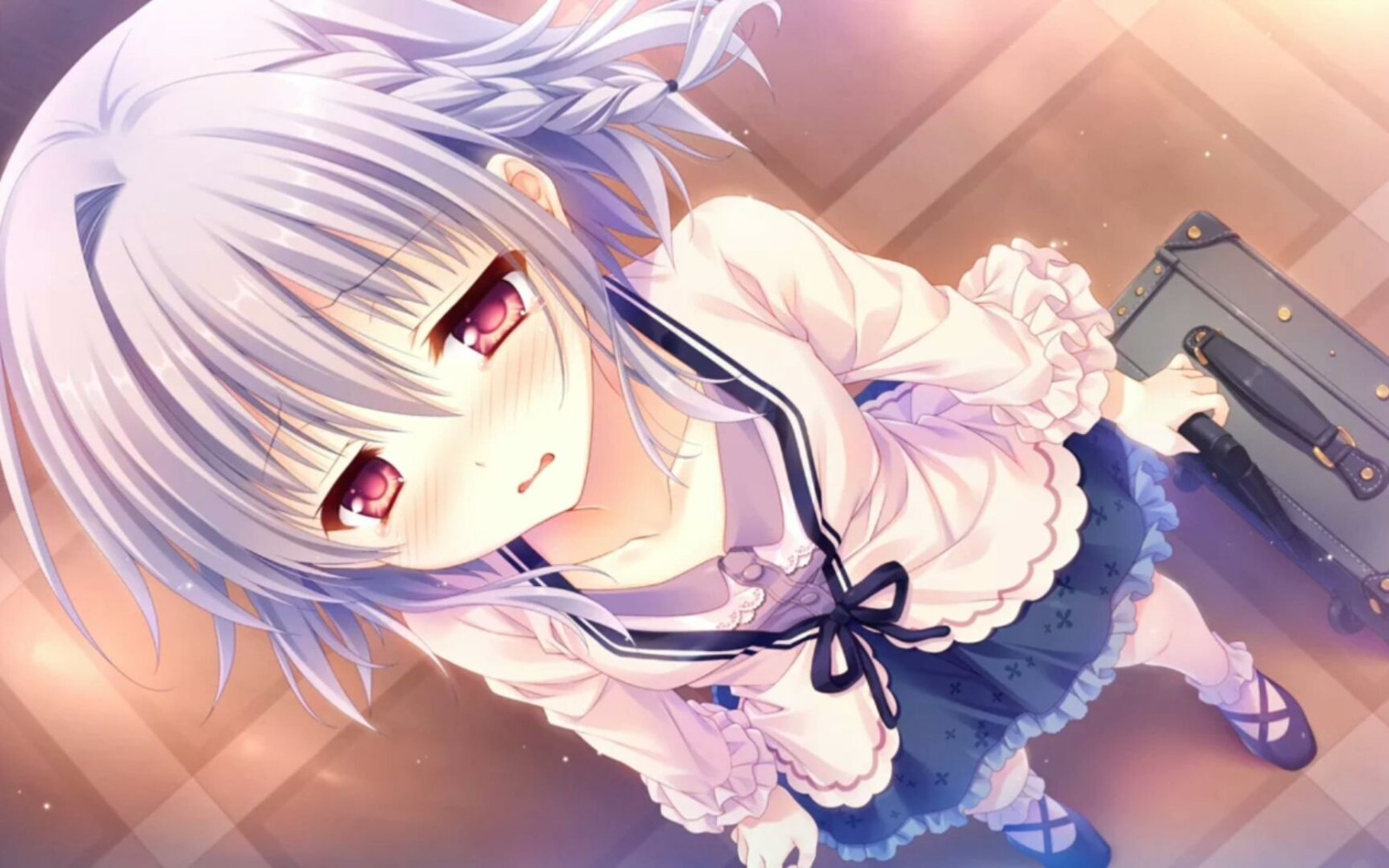 尾巴漫画免费阅读入口清爽体验-尾巴漫画无扰浏览畅快阅读