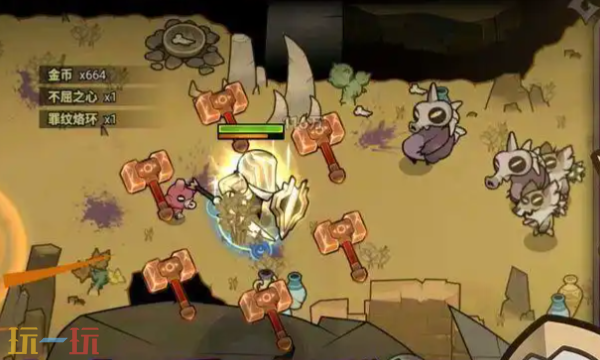 迷雾大陆VIP福利礼包码有哪些-2025年12月最全新兑换码大合集