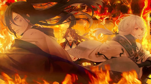 执剑之刻复仇而来的亡者更新了哪些内容？复仇而来的亡者更新内容一览