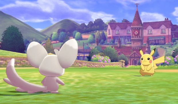 宝可梦剑盾拳拳蛸技能怎么样？拳拳蛸技能及玩法介绍