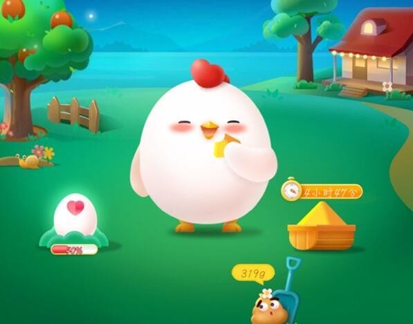 蚂蚁庄园3.13答题二答案2023