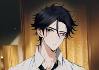 意间AI绘画二次元关键词推荐大全