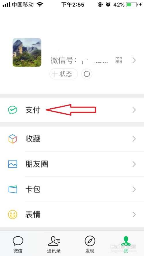 怎么用微信给河南捐款