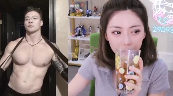 肌肉金轮怎么换头制作